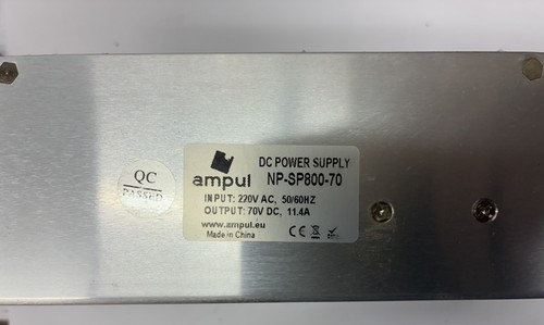 DC-Schaltnetzteil