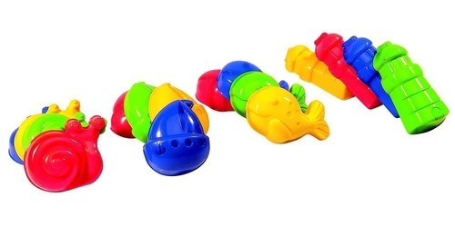 Sandform ocean spielstabil - ocean,