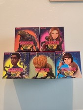 Mcdonald stranger things - things, 1