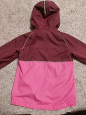 Funktionsjacke Kinderjacke 3