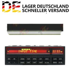 Display für BMW E31 8er-Reihe