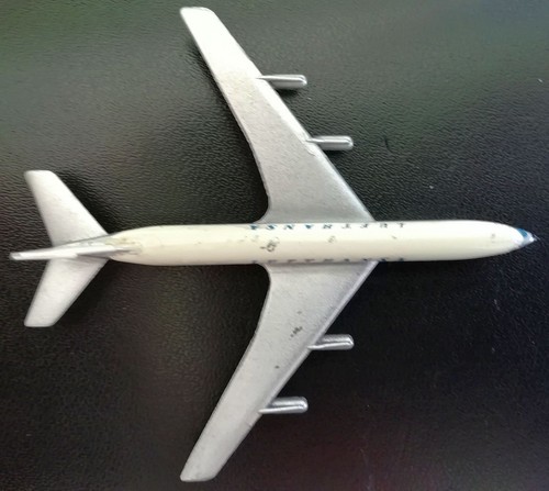 Schuco modell lufthansa - schuco,