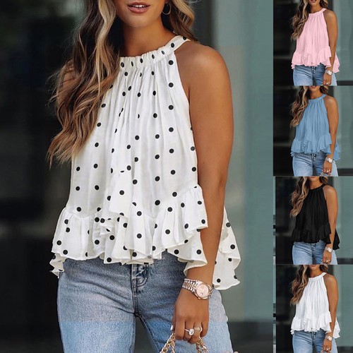 Damen neckholder sommer - neckholder,