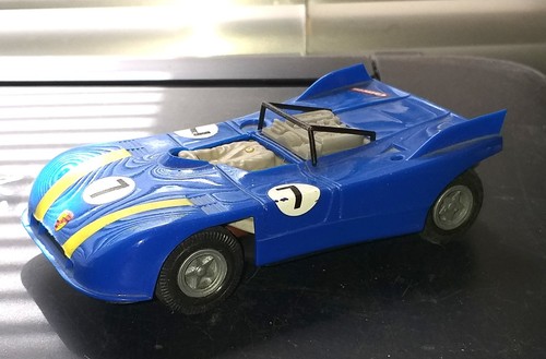 Carrera universal 132 porsche - carrera, 132: