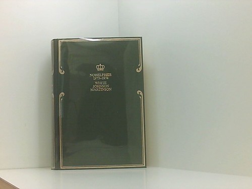 Nobelpreis für literatur - nobelpreis,