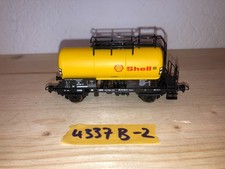 Roco H0 4337B - Kesselwagen -