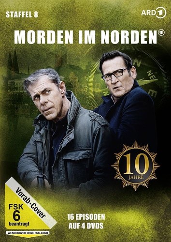 Morden norden staffel 1 - -, 2