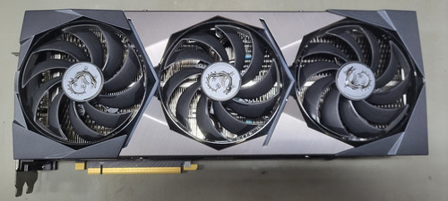 Msi geforce rtx 3080 suprim - rtx™,