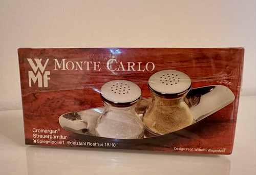 Wmf streugarnitur monte - wmf, „monte