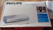Digitaler Satellite Receiver  Philips DSR 300/00