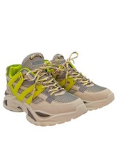 GUESS Schnürsneaker Damen