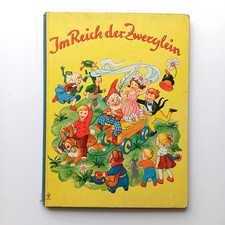 1950 Im Reich der Zwerglein