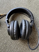 Shure SRH 440 Kopfhörer