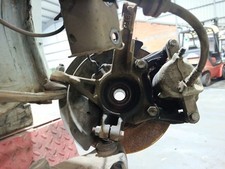 400110096R VORDERER LINKER