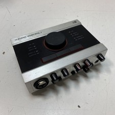 Native Audio Kontrol 1 Silver