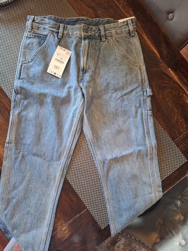 Zara herren jeans - herren,