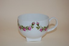 Kaffeetasse Budapest rosa Rosen Melitta