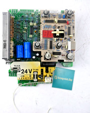 Junkers Bosch Grundmodul