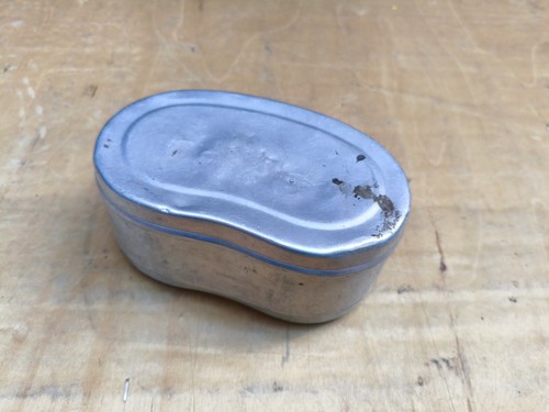 Brotdose bemmenbüchse dose - brotdose,