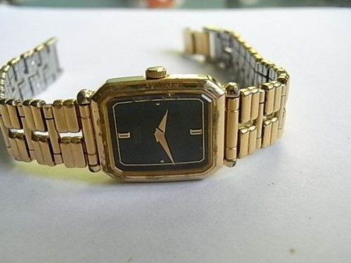 Damen kleine armbanduhr seiko - kleine,
