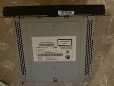 Autoradio Radio CD Mp3 Swing