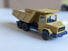 WIKING 671 Magirus Deutz