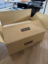 Supreme X Technics SL-1200 MK7