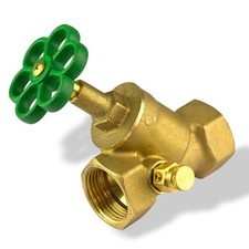 Absperrventil DN25 1 Zoll