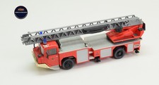 Preiser 1:87 - Magirus