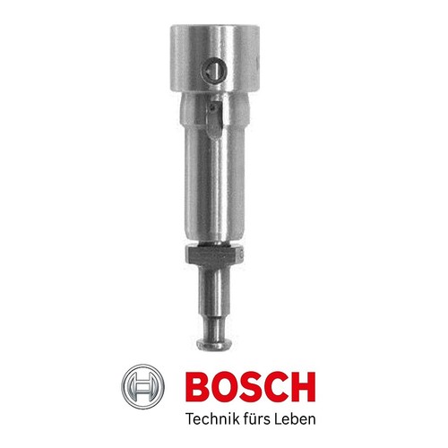 Bosch pumpenelement holder - bosch,