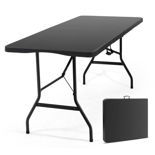 150 campingtisch kunststoff - 150, cm
