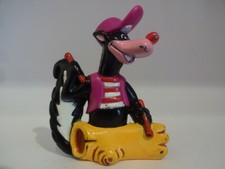 Spielfigur & Sammelfigur aus Italien / Die Animals Band / Fuchs