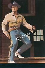 Original Autogramm Autograph Gordon Scott - Karl May Das war Buffalo Bill D1.5