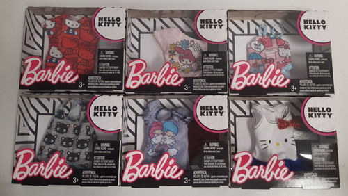 Mattel barbie hello - mattel,