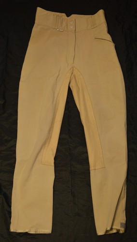 Feroti stretch reithose reiter - stretch,