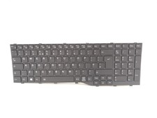 Original Fujitsu Notebook Tastatur UK Englisch CP795606-04 , KT0120C9CK60BTA00