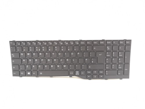 Original fujitsu notebook - fujitsu,