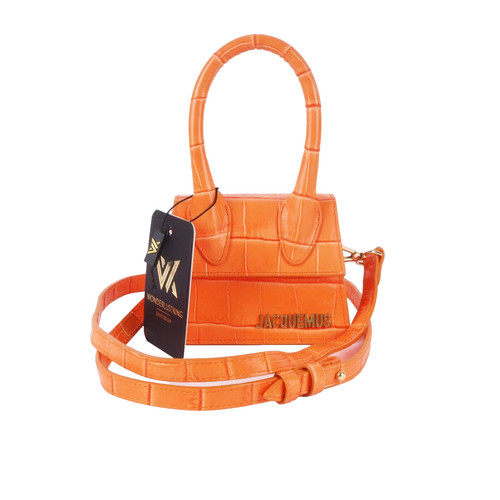 Jacquemus micro chiquito - jacquemus,