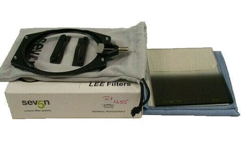 Lee sev5n grau grey filter - lee,