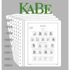 KABE Nachtrag Bundesrepublik