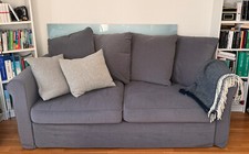 Ikea Grönlid 3er Schlafsofa