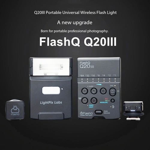 Lightpix labs flashq - labs,