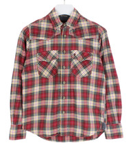 MCS Slim Fit Shirt Herren