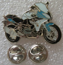 Pin Anstecker BMW R 1200 RS /