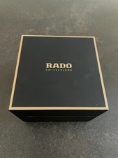 Rado Damenuhr Coupole Classic Mondphase