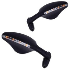 Paar Spiegel Far Mit Pfeil