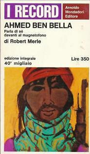 Ahmed ben bella - ahmed,