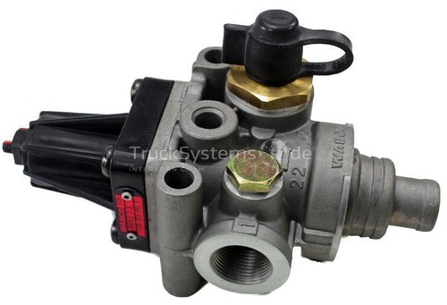Wabco druckregler 9753034470 - druckregler,
