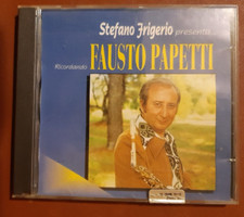 STEFANO FRIGERIO PRÄSENTIERT
