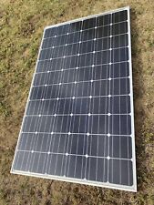 4 Solarpanelle für Balkonkraftwerk Photovoltaik Photovoltaikanlage 4 Solarmodule